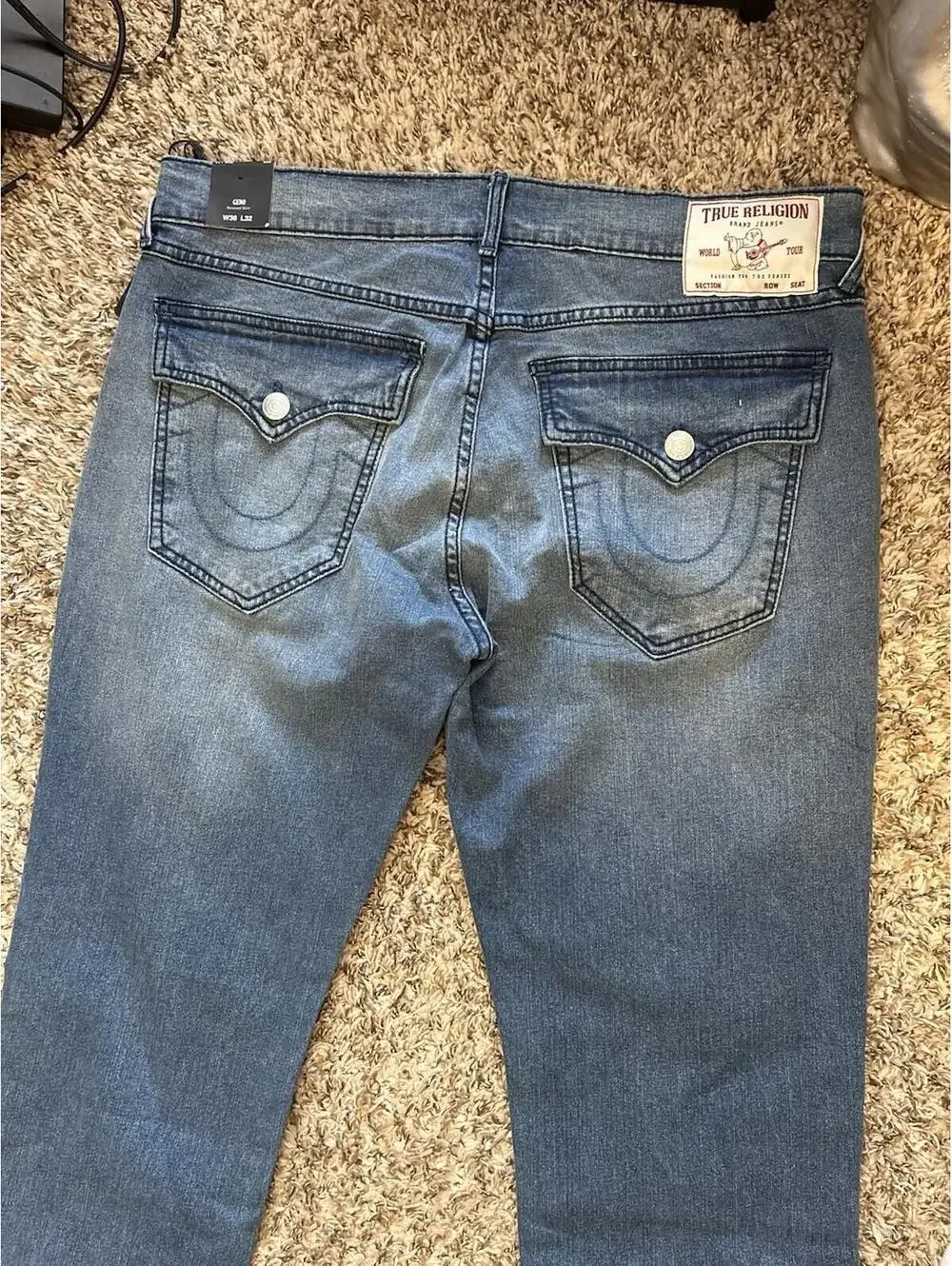 True Religion true religion